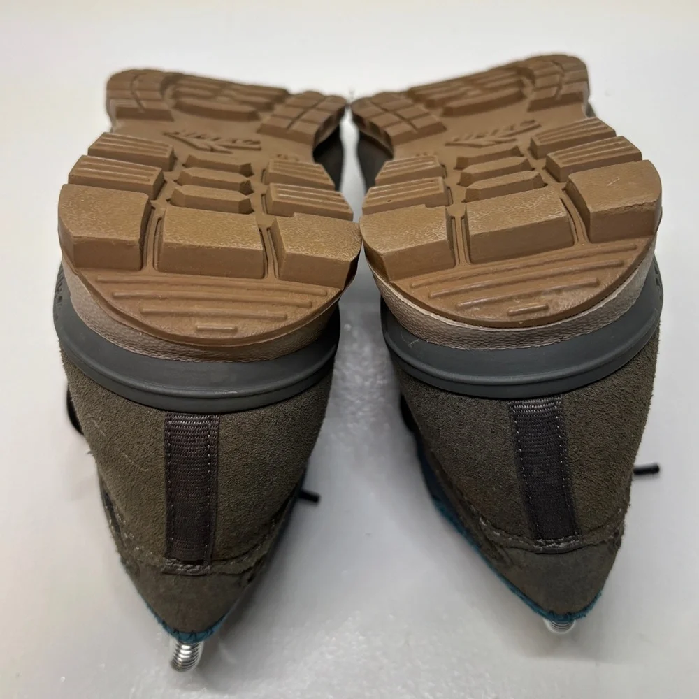 Hi-Tec Sierra Lite women's hiking boots size 6